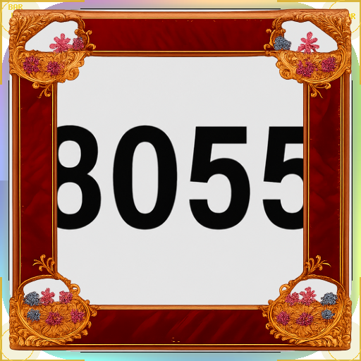 8055 — galeri pratinjau - APK Resmi
