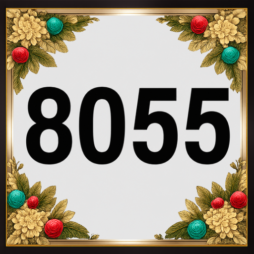8055 — galeri pratinjau Resmi APK